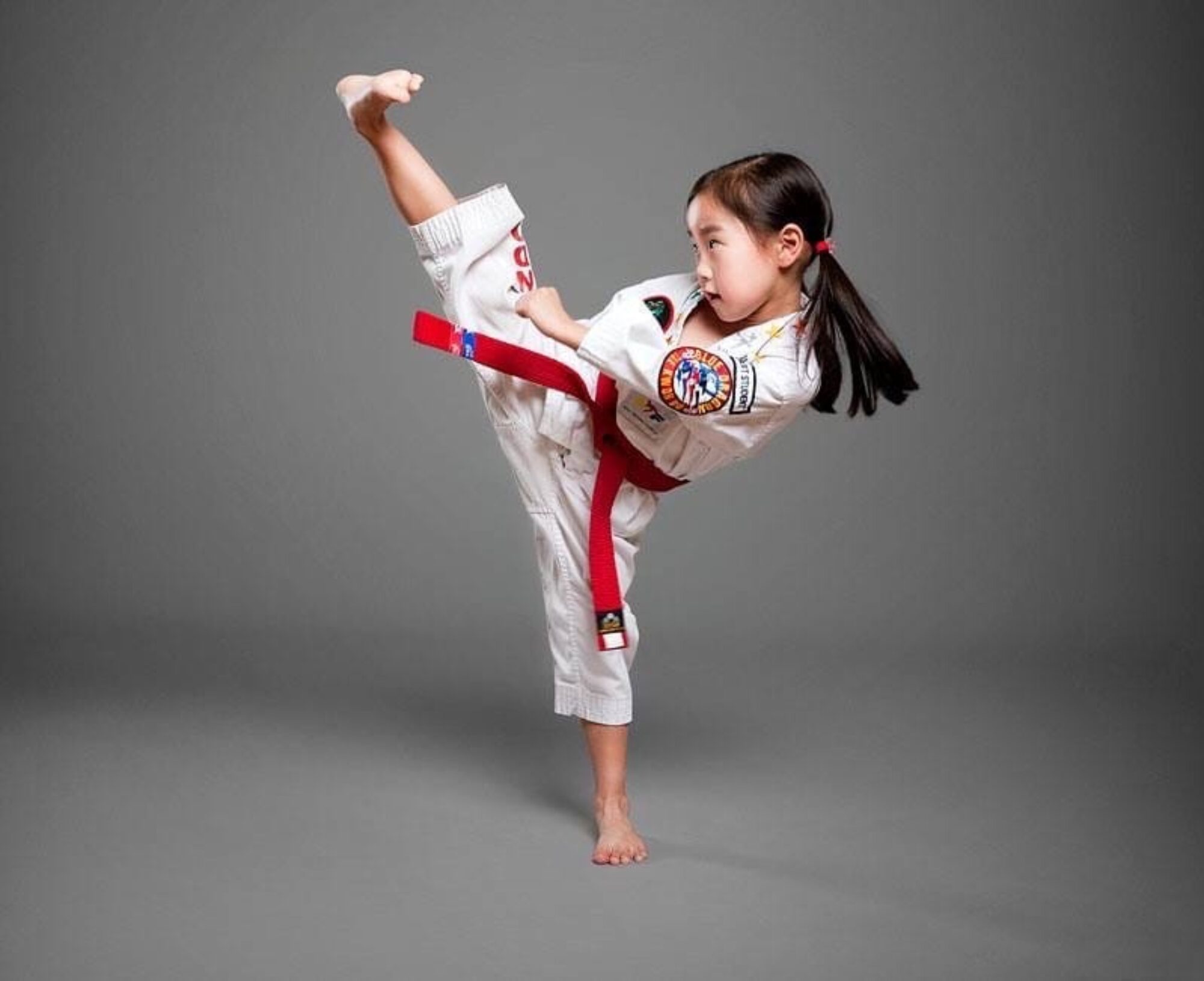 Taekwondo usullari